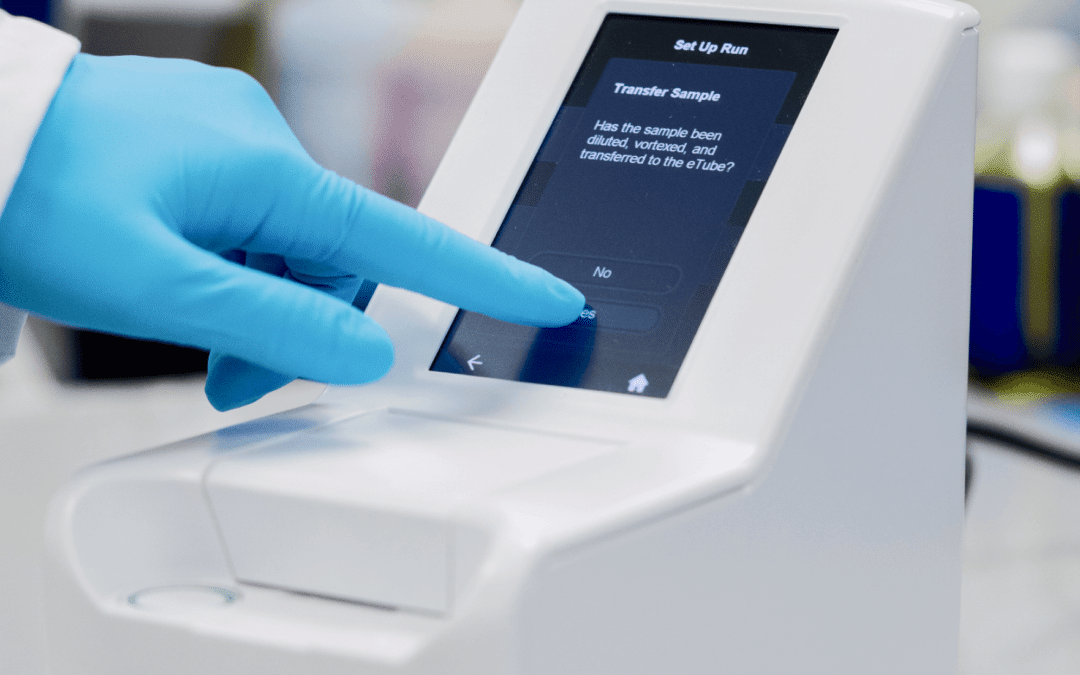 Avails Medical’s eQUANT™ system submitted to FDA for 510(k) clearance