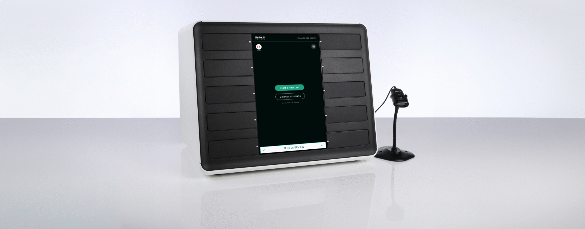 Under Development - Avails Medical